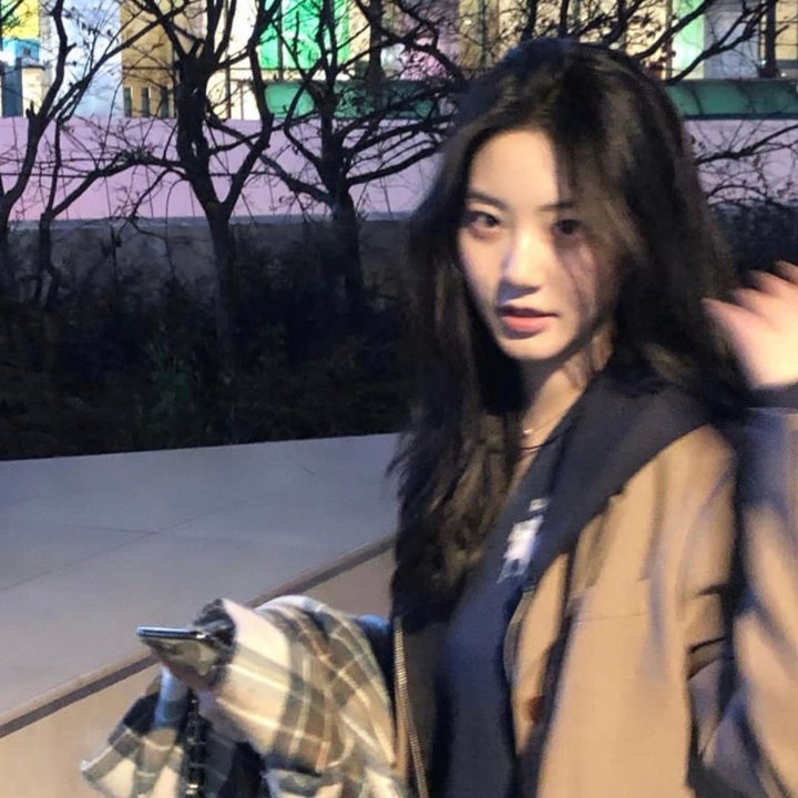 遥远的他